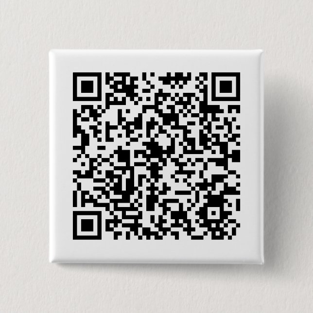 QR Code Badge (Front)