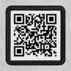QR Code Business Corporate Minimalist