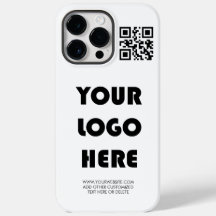 QR Code Business Promotional