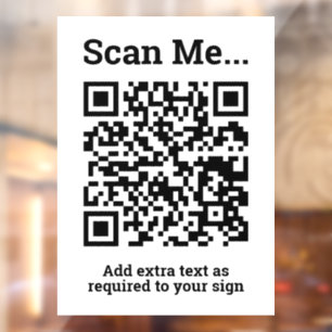 QR Code Design