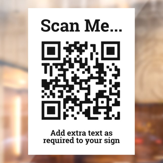 QR Code Design (Sheet 2)
