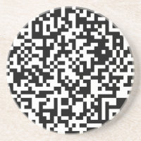 QR code design