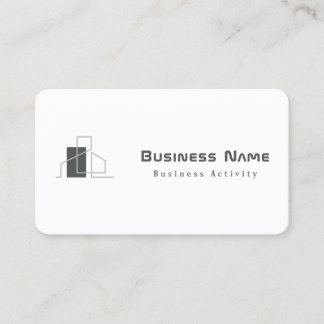 QR code for Customisable Consultant Business Card