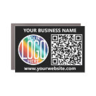 QR Code Generator & Business Logo Professional