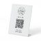 QR Code Menu | Logo Contactless Modern
