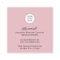 QR Code modern make up artist square Square Busine