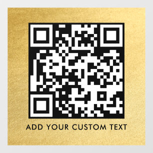 QR Code   Modern Simple Stylish Scannable 