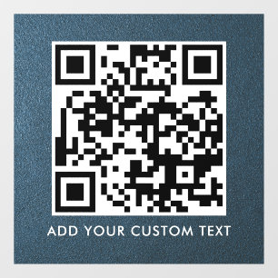 QR Code   Modern Simple Stylish Scannable 