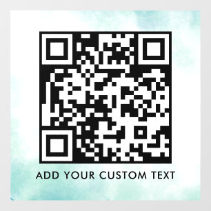 QR Code   Modern Simple Stylish Scannable 