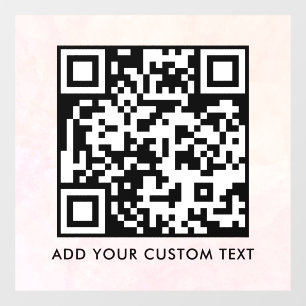 QR Code   Modern Simple Stylish Scannable 