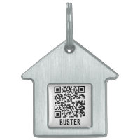QR Code With Name