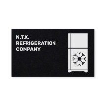 QR Refrigeration Company