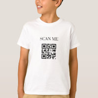 QR: Scan Me (Merry Christmas)