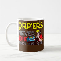 QRPers Funny Ham Radio Quote Men Women