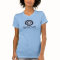 QSI Primary Logo - Black Text - Women's Tee