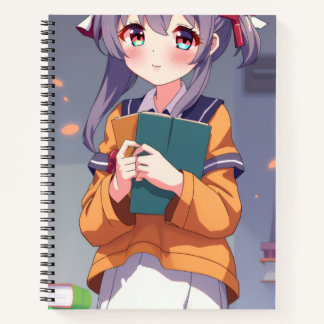 QT Elsabet Notebook
