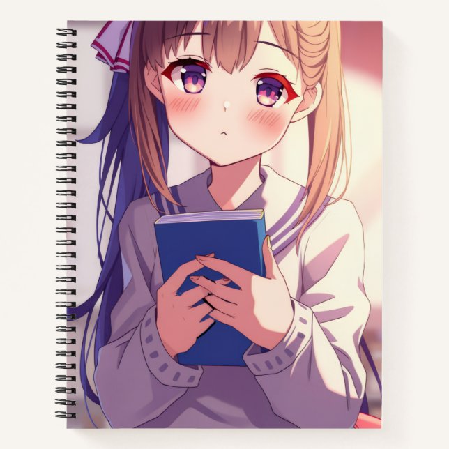 QT Pi Notebook (Front)