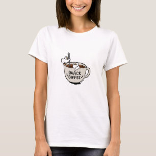 QUACK COFFEE T-Shirt