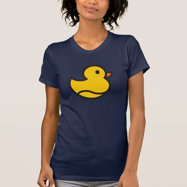Quack T-Shirt (Front)