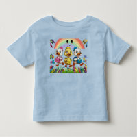 "Quacking into Kindergarten!" – Cute Duck Back-to-