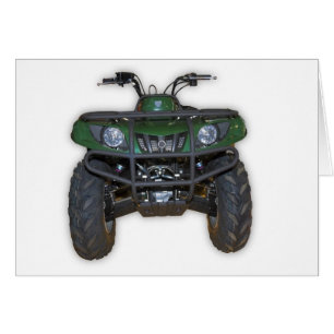 quad bike - atv