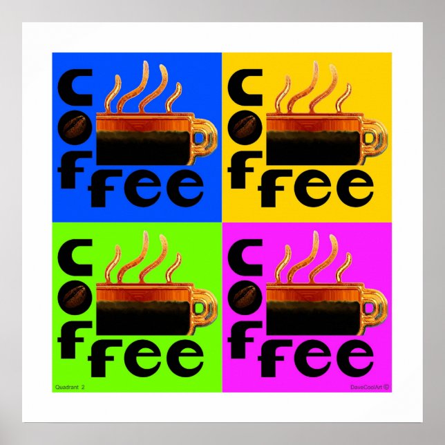 Quadrant 2 poster (Front)