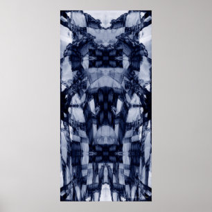 Quadratic Code Poster