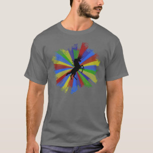 Quadricorn T-Shirt