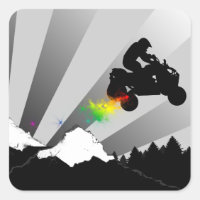 quads dirt trail atv