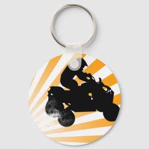 quads. key ring