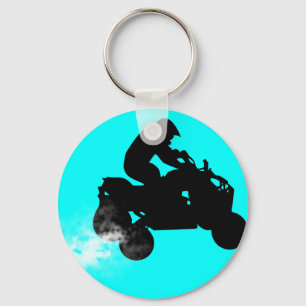 quads. key ring