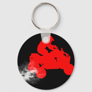 quads. key ring