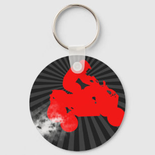 quads. key ring
