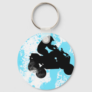 quads. key ring