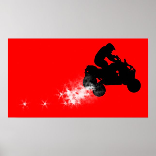 quads. poster (Front)