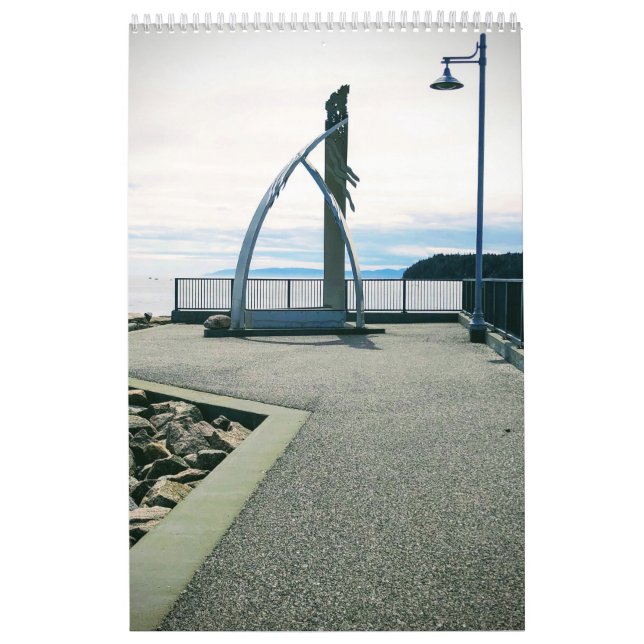 quai les grande bergerers calendar (Cover)