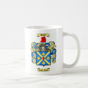 quaid coffee mug