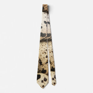 Quail Eggs Tie