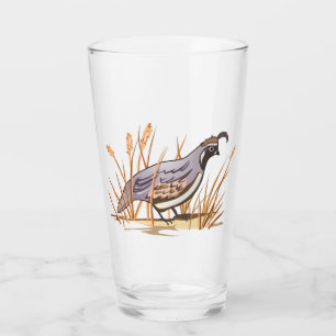 Quail Glass