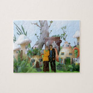 quail puzzle