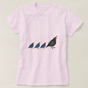 Quail T-Shirt