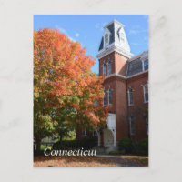 quaint town in Connecticut