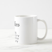 Quaker Motto