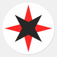 Quaker Star