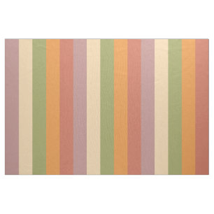 Quaking Stripes Fabric