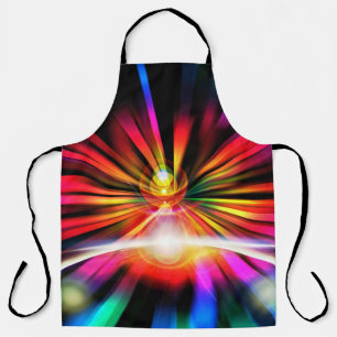 Qualia Apron