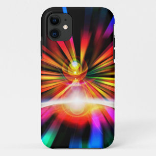 Qualia Case-Mate iPhone Case