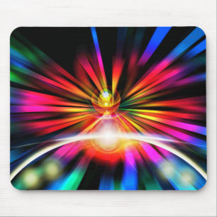 Qualia Mouse Pad