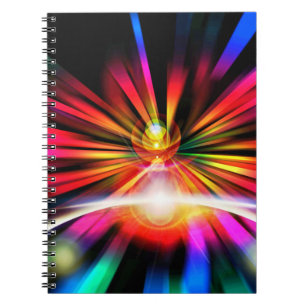 Qualia Notebook