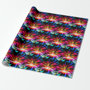 Qualia Wrapping Paper